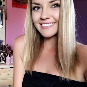 Meet your Posher, Kinga